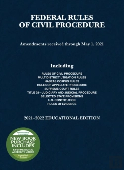 Bertrand.pt - Federal Rules Of Civil Procedure