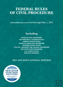 Bertrand.pt - Federal Rules Of Civil Procedure Educat