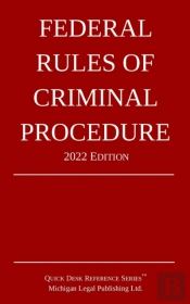 Federal Rules Of Criminal Procedure  202