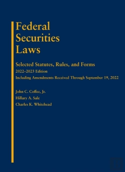 Bertrand.pt - Federal Securities Laws