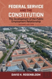 Federal Service And The Constitution