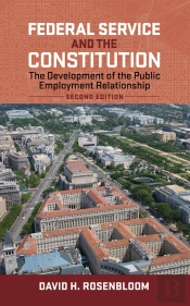 Federal Service And The Constitution