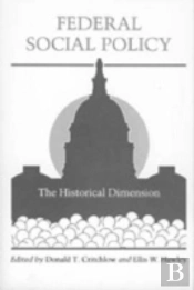Federal Social Policy