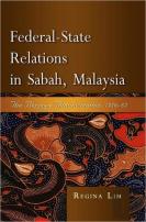 Federal-State Relations In Sabah, Malaysia