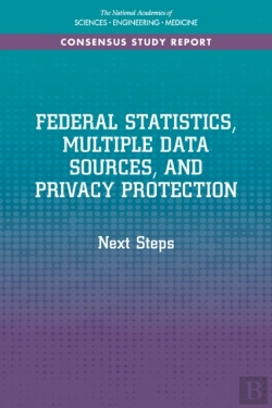 Bertrand.pt - Federal Statistics, Multiple Data Sources, And Privacy Protection