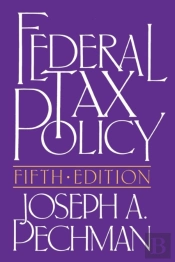 Federal Tax Policy