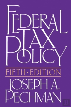 Bertrand.pt - Federal Tax Policy