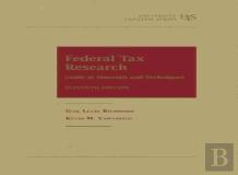 Federal Tax Research