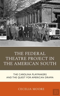 Bertrand.pt - Federal Theatre Project In The American South