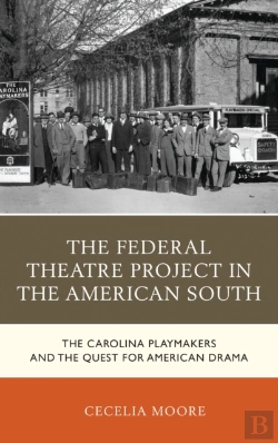Bertrand.pt - Federal Theatre Project In The American South
