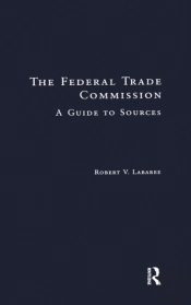 Federal Trade Commission
