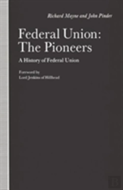 Bertrand.pt - Federal Union: The Pioneers