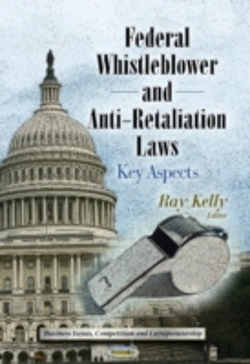 Bertrand.pt - Federal Whistleblower & Anti-Retaliation Laws