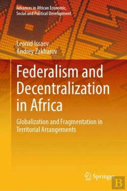 Bertrand.pt - Federalism And Decentralization In Africa