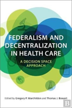 Bertrand.pt - Federalism And Decentralization In Health Care