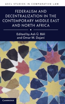 Bertrand.pt - Federalism And Decentralization In The Contemporary Middle East And North Africa