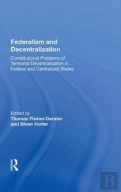 Federalism And Decentralization