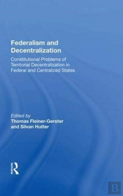 Bertrand.pt - Federalism And Decentralization