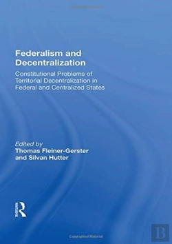 Bertrand.pt - Federalism And Decentralization