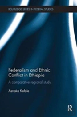 Bertrand.pt - Federalism And Ethnic Conflict In Ethiopia