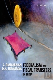 Federalism And Fiscal