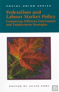 Bertrand.pt - Federalism And Labour Market Policy