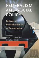 Federalism And Social Policy