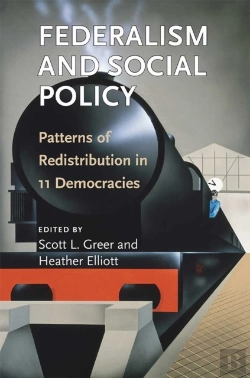Bertrand.pt - Federalism And Social Policy