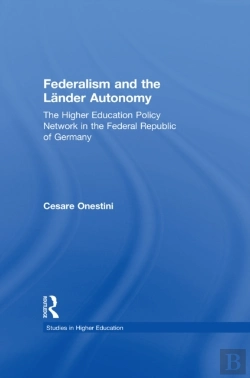 Bertrand.pt - Federalism And The Lander Autonomy