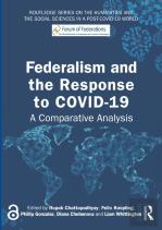 Federalism And The Response To Covid-19