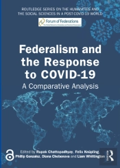 Federalism And The Response To Covid-19