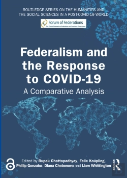 Bertrand.pt - Federalism And The Response To Covid-19
