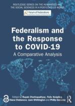 Federalism And The Response To Covid-19