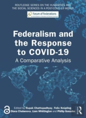 Federalism And The Response To Covid-19