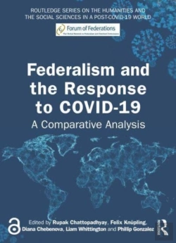 Bertrand.pt - Federalism And The Response To Covid-19