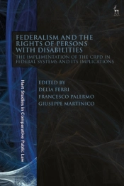 Federalism And The Rights Of Persons With Disabilities