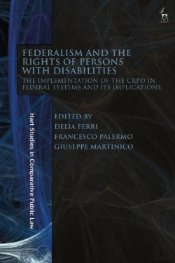 Bertrand.pt - Federalism And The Rights Of Persons With Disabilities