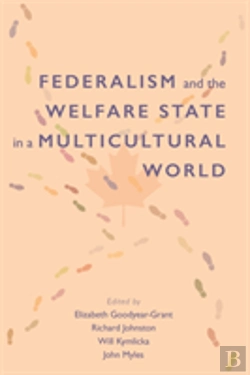 Bertrand.pt - Federalism And The Welfare State In A Multicultural World