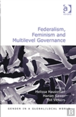 Bertrand.pt - Federalism, Feminism And Multilevel Governance
