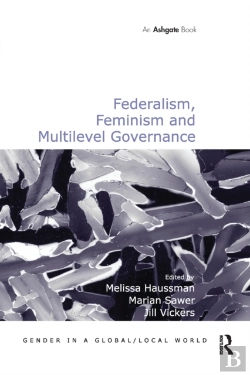 Bertrand.pt - Federalism, Feminism And Multilevel Governance