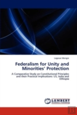 Bertrand.pt - Federalism For Unity And Minorities' Protection