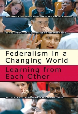 Bertrand.pt - Federalism In A Changing World