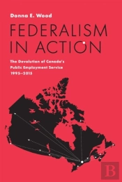 Federalism In Action