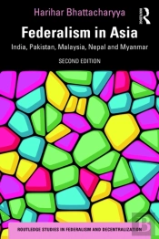 Federalism In Asia