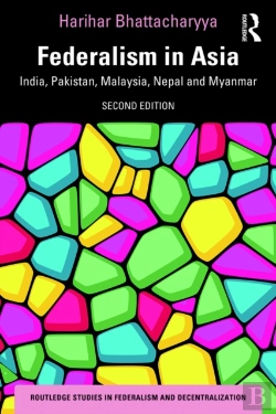 Bertrand.pt - Federalism In Asia