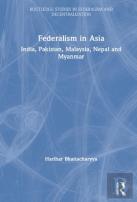 Federalism In Asia