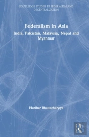 Federalism In Asia