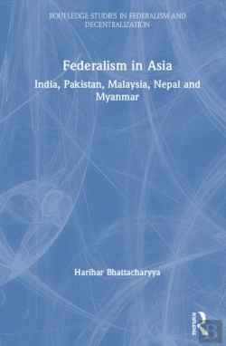 Bertrand.pt - Federalism In Asia