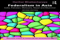 Federalism In Asia