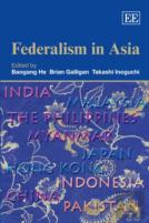 Federalism In Asia